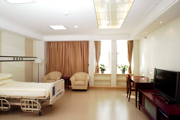 高端医疗保险目前市场供应情况概述